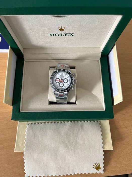 Rolex Daytona Panda 41mm