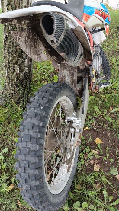 Kayo K2 250cc cross / enduro