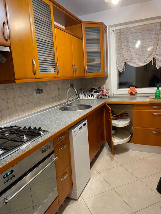 Komfortowe 3 pokoje 65 m² – 2 min pieszo do metra Kabaty, 20 min do metra Daszyńskiego - View 6