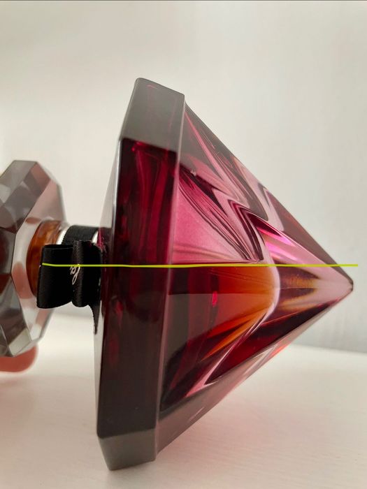 Lancome Tresor La Nuit Woda perfumowana 75ml