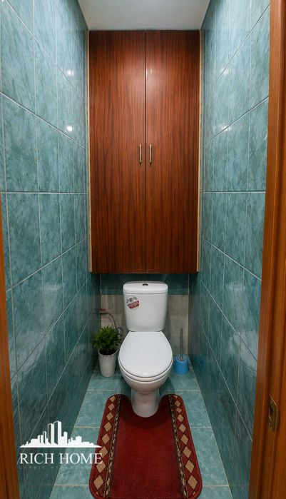 вул. Пономарьова 2/2. Продаж 2к квартири в цегляному  будинку з автономним опаленням