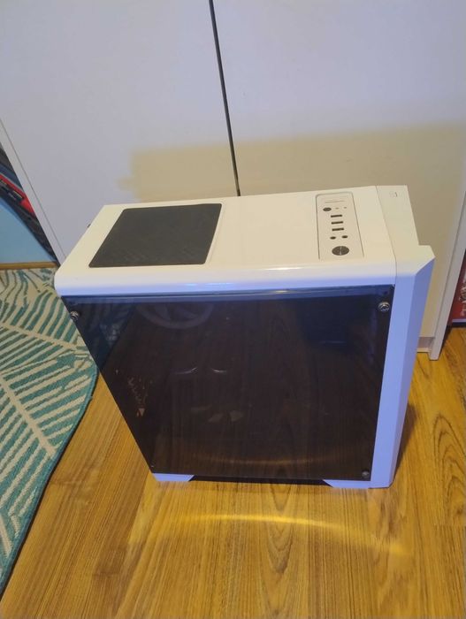 Komputer do gier i pracy