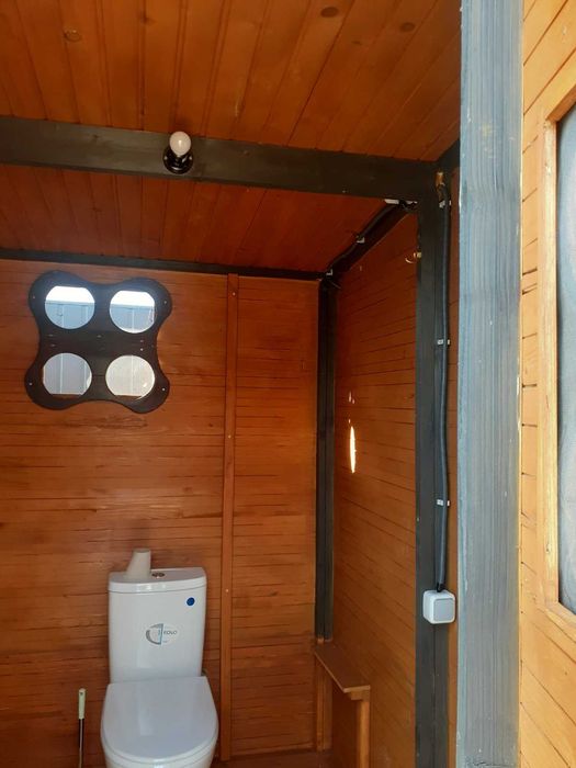 Будинок в оренду подобово ECO Club Glibivka