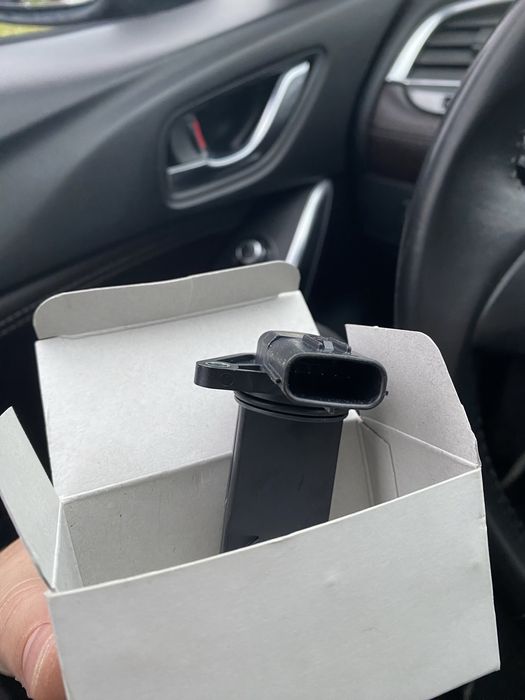 Розходомір повітря. Воздуха. Мазда 6, 3, CX-5