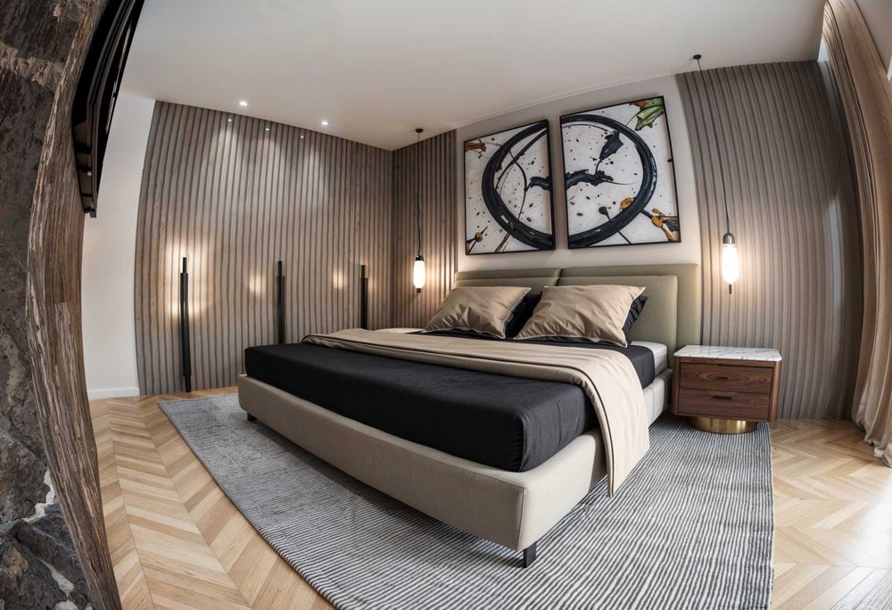 Projectos 3D - Imagens 360 - Fotorealismo - Video 3D - Design