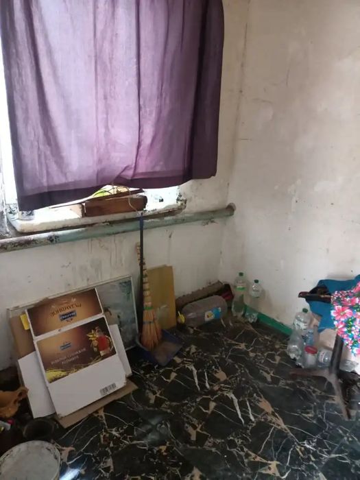 Продам часть дома на улице Давыдова 16000$