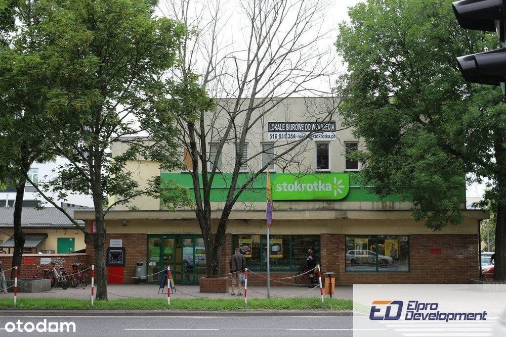 Puławy, ul. Kołłątaja