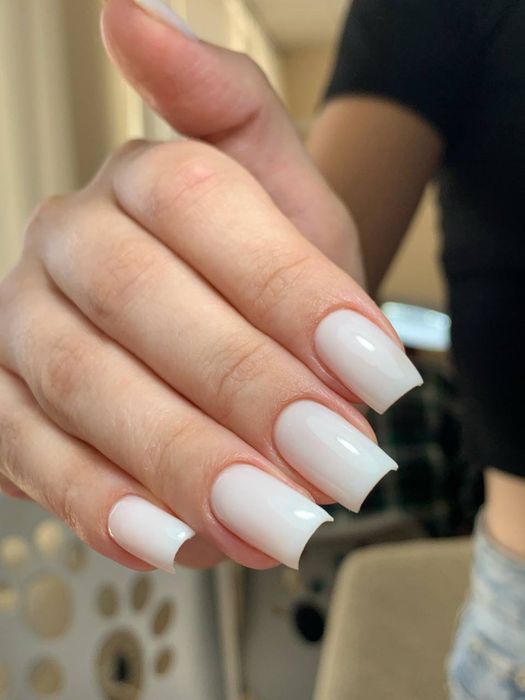 Манікюр 350 грн ( компекс )