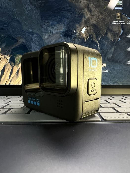 GoPro HERO10 Black