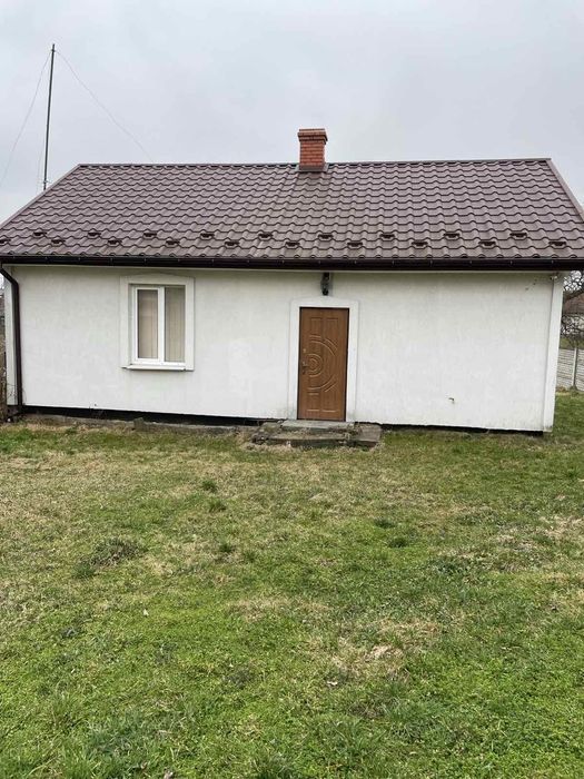 Продаж 2-кім. будинку 58 м.кв., вул І. Франка