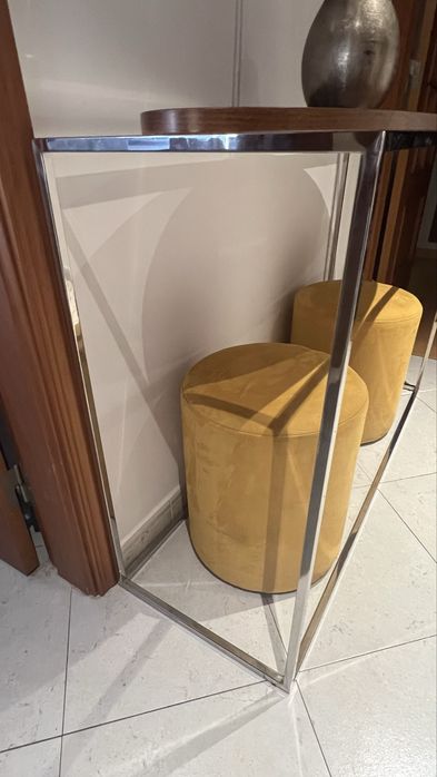 Laskasas Consola Ercole