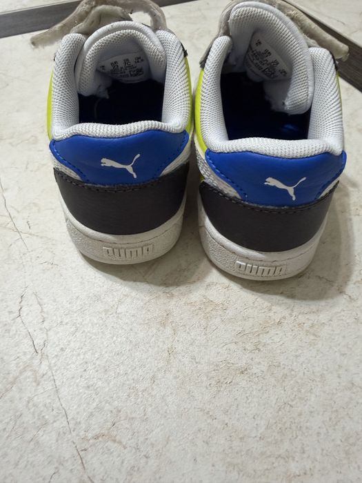 Продам оригінальні Puma