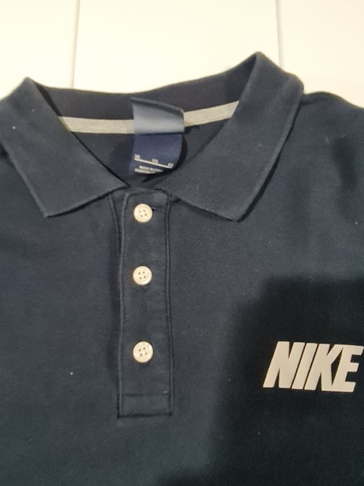 Koszulka męska polo NIKE XL