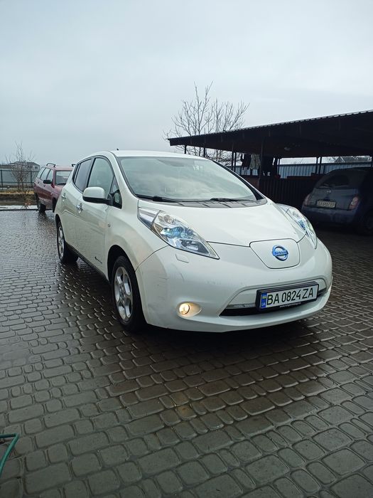 Продам Nissan Leaf, 2011 р.в
