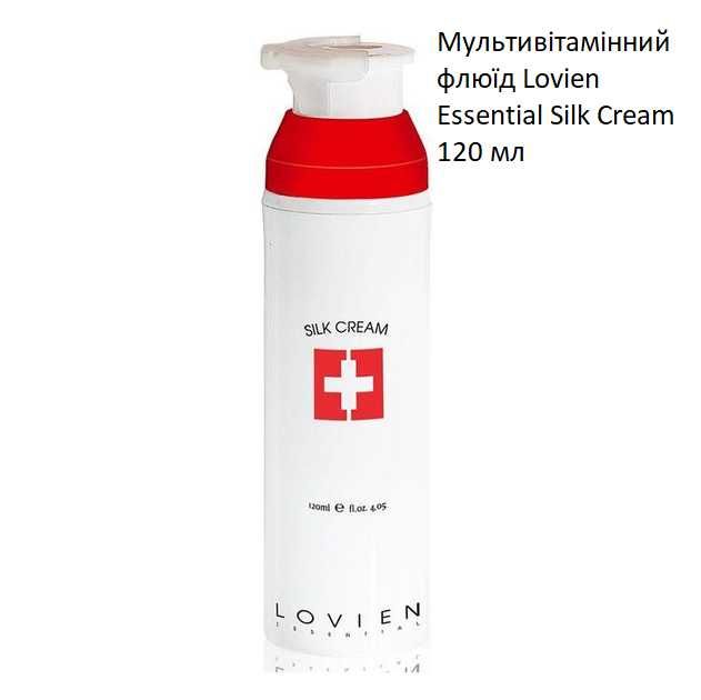 Lovien Essential Bi-Phasic Botul Filler / Mask / Silk Cream / Ampoules