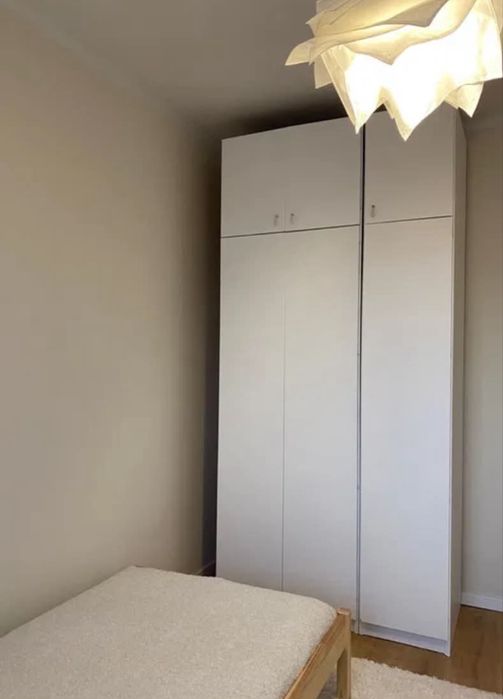 Mieszkanie – Warszawa - Widok 3