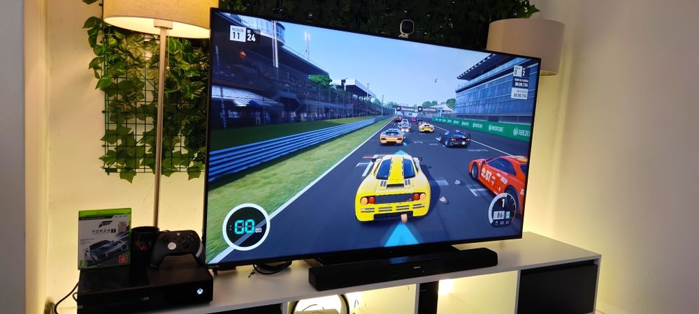 Xbox one fat, jogo