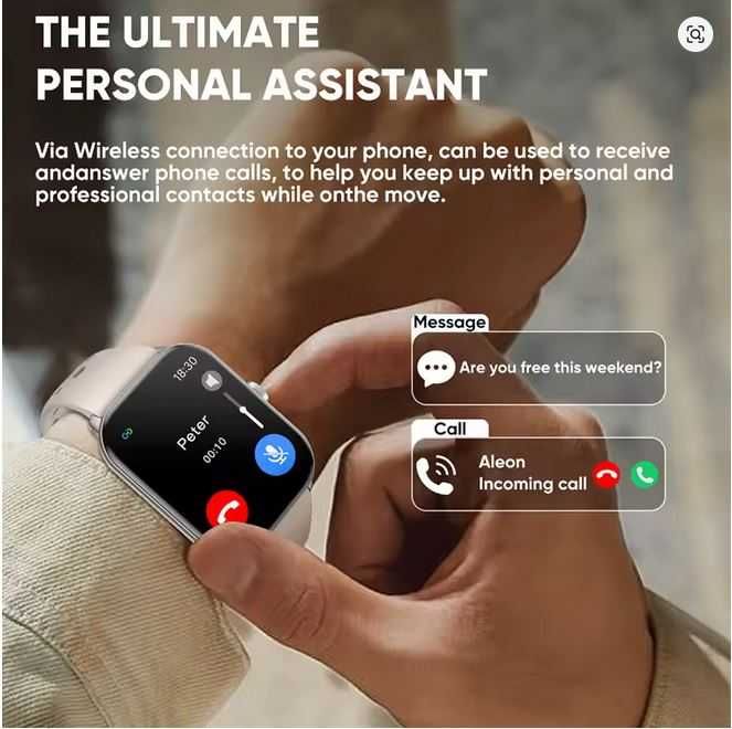 Global Version Watch 5