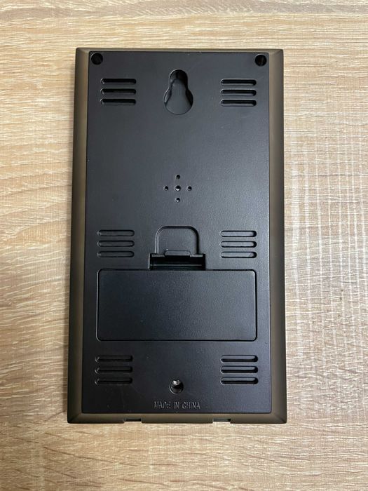 Метеостанция Термометр Гигрометр