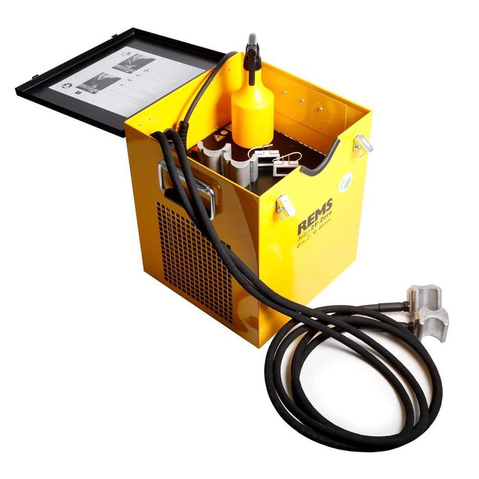 wynajem nagrzewnica olejowa osuszacz budowlany 90l cyrkulator