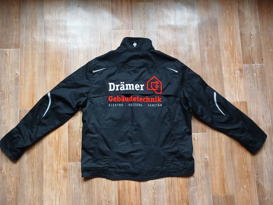 Куртка Engelbert Strauss p.M