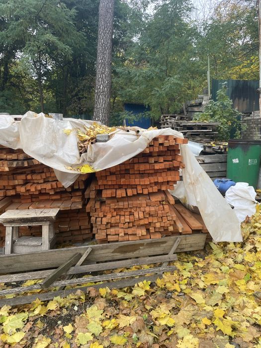 Пиломатеріали/Дерево/дошка/рейка/бруски/ремонт/Древесина/дерево/брус/