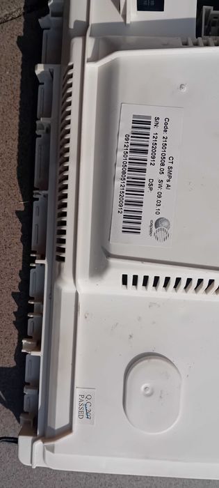 Części do zmywarki INDESIT IDS 105 45cm