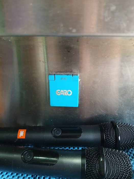 Balcao de bar/restaurante