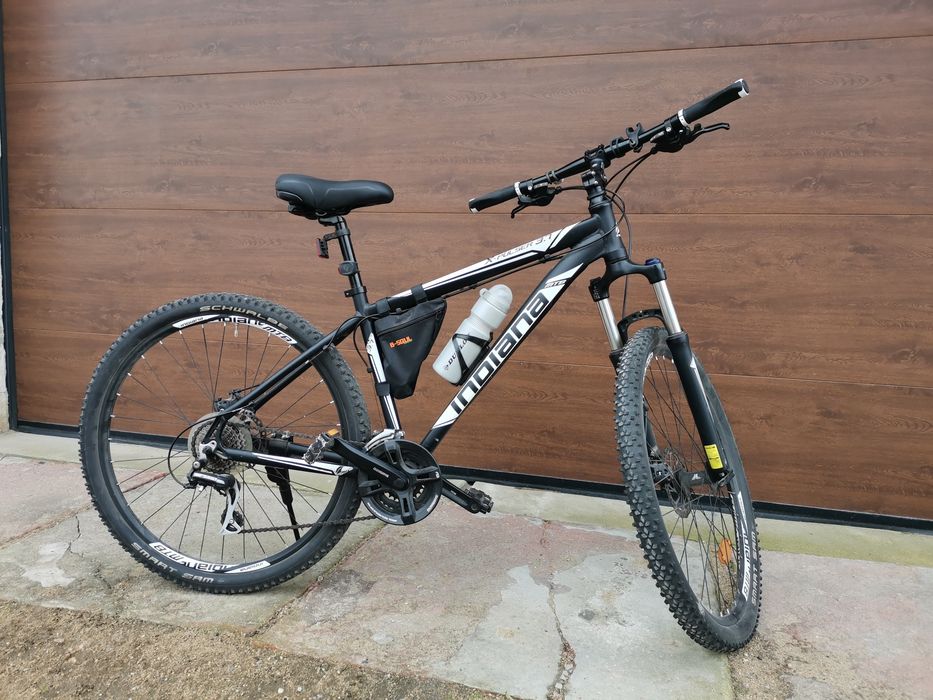 Rower MTB  Indiana X-PULSER 3.7