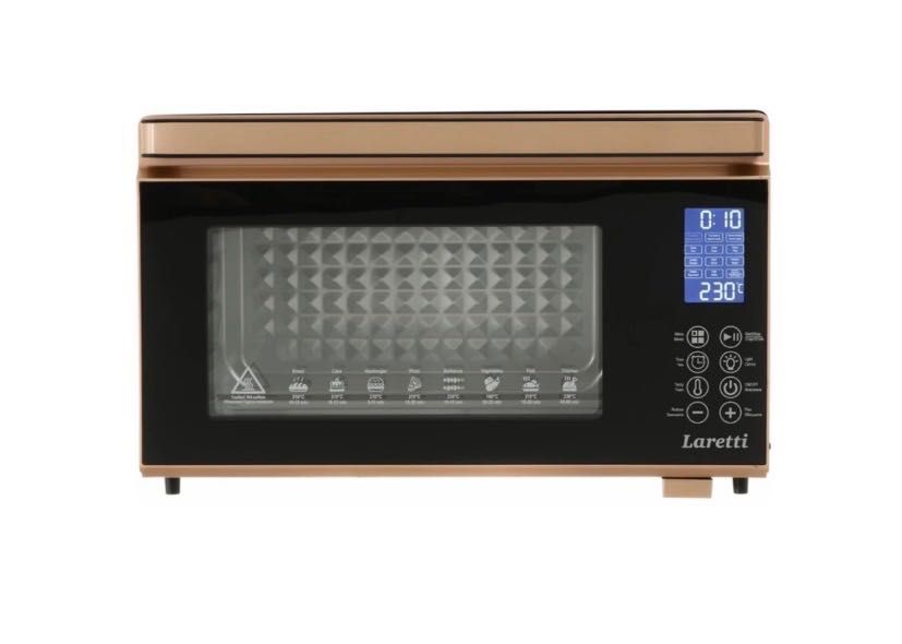 Духова шафа Laretti
