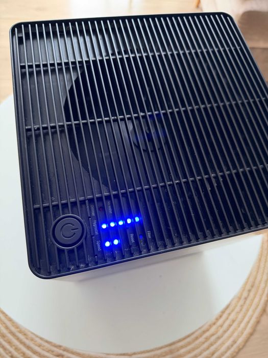 Nawilżacz ewaporacyjny Stadler Form Oskar