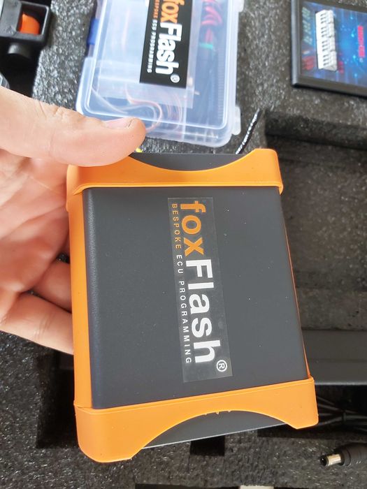 FoxFlash Reprogramações original FULL atualizações gratis vitalicias