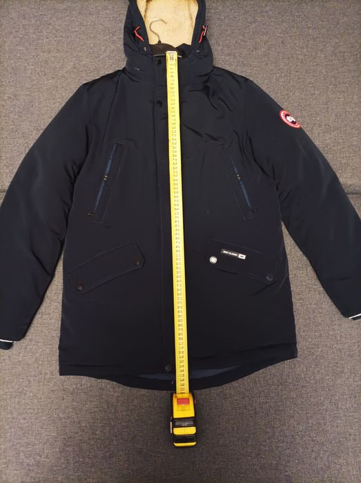 Куртка зимова, чоловіка, підліток.