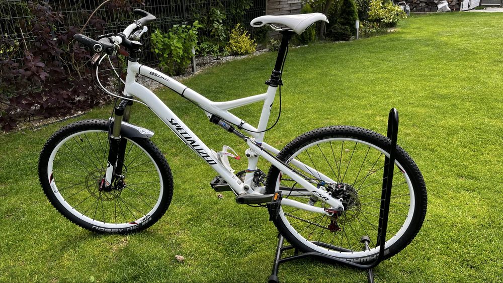 Specialized Epic Expert