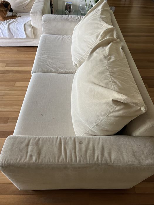 Sofa de 3 lugares