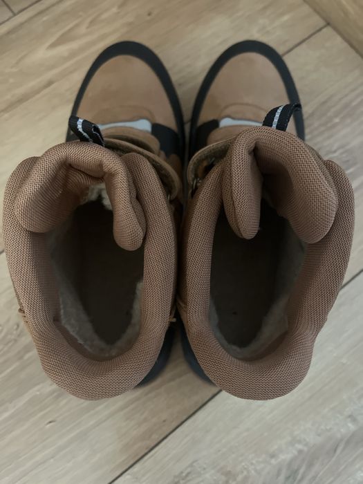 Lasocki buty zimowe 38