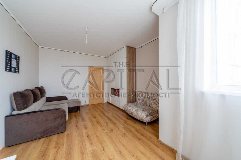 3-комнатная квартира по адресу ул. Петра Калнышевского (площадь 90 м²) - Atlanta.ua - фото 9