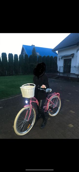 Rower Goetze Style 26