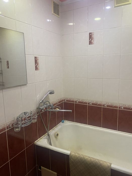 Продам 3-кім квартиру проспект Миру 8