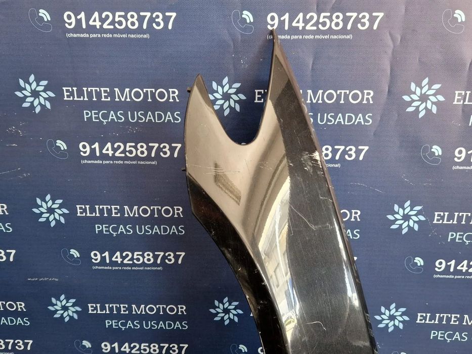 Guarda lamas usado BMW SERIE 5 F10 F11 520D esquerdo