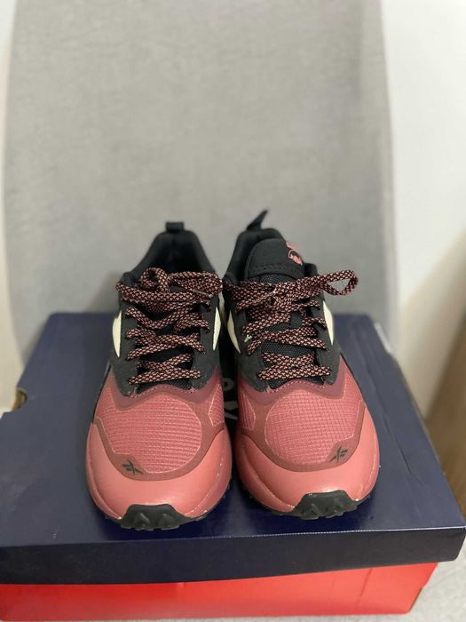 Zapatillas Reebok CrossFit
