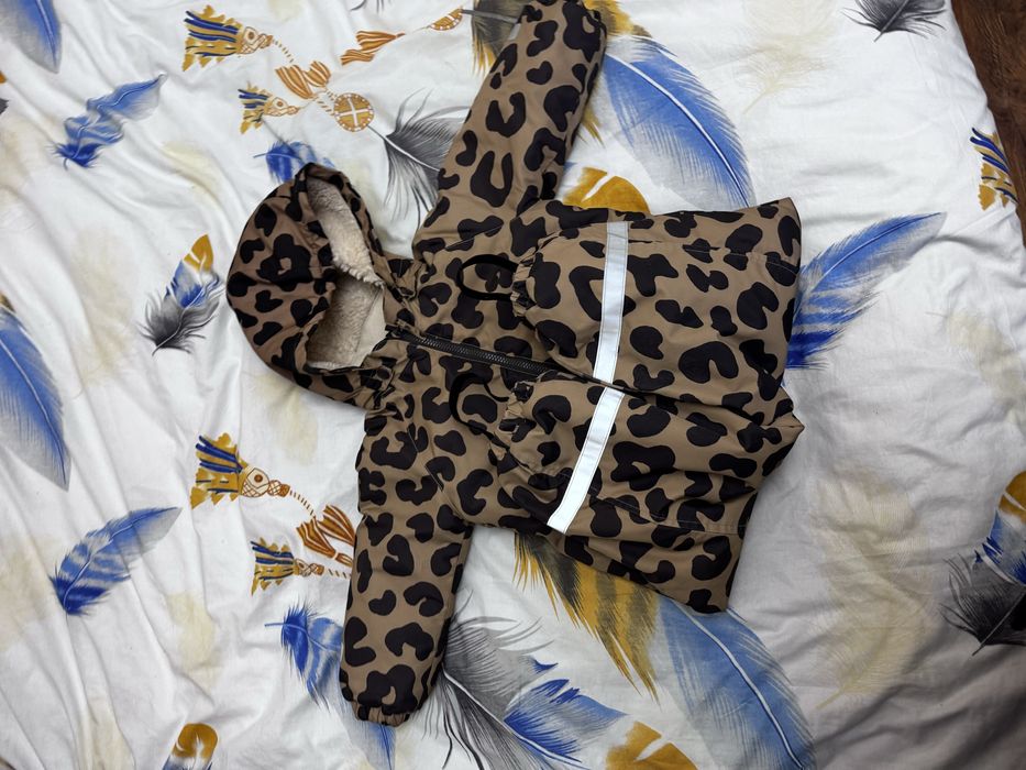 Продам помбінезон H&M