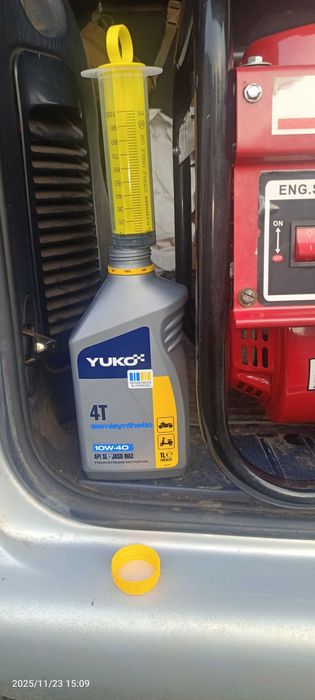 Продам генератор чемпион