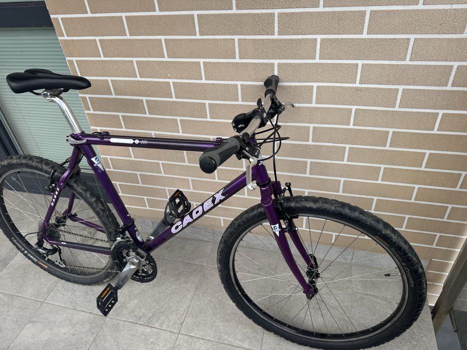 Rower retro MTB Giant CF-M 3
