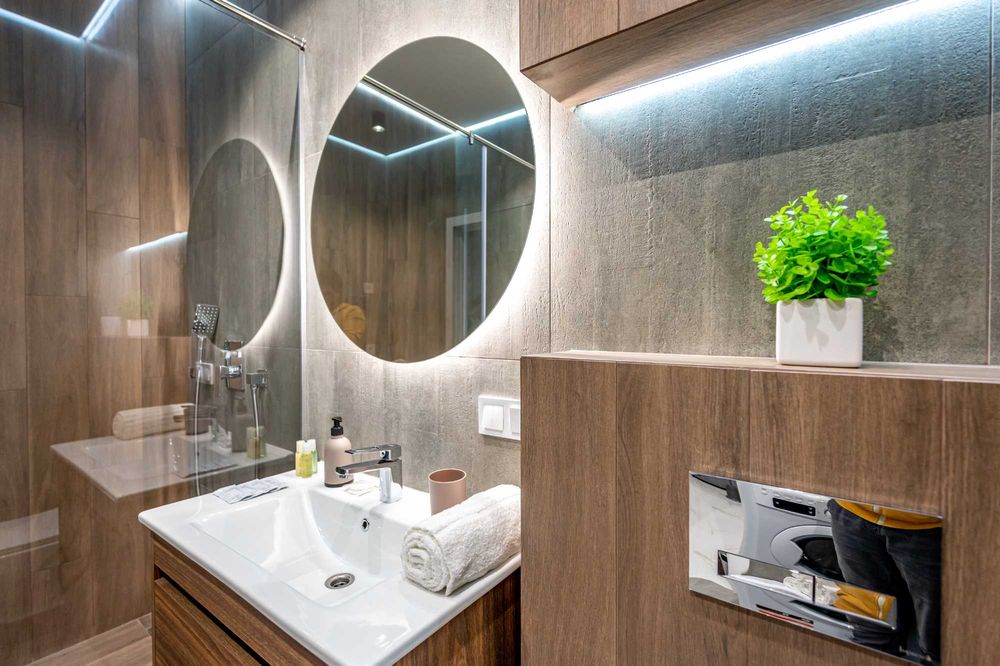 Аренда апартаментов посуточно/помесячно 32 Жемчужина/4012