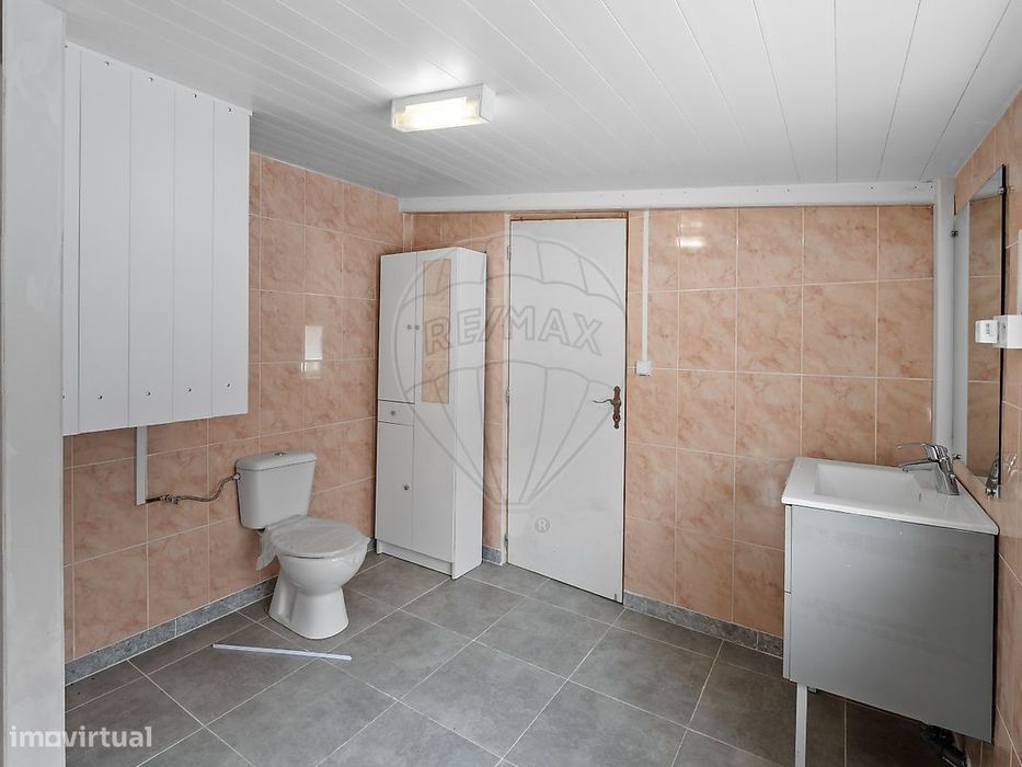 Moradia T3 para venda