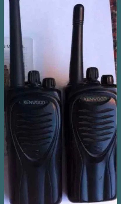 Kenwood 2260-1 в комплекті