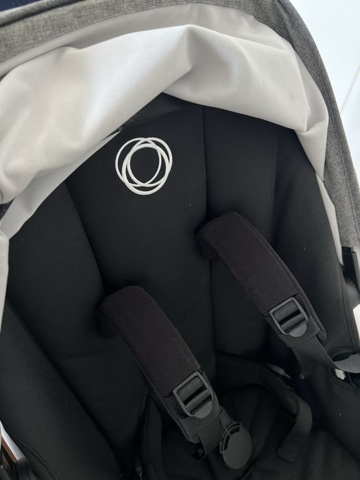 Bugaboo Fox 5 Stroller493140723368601604