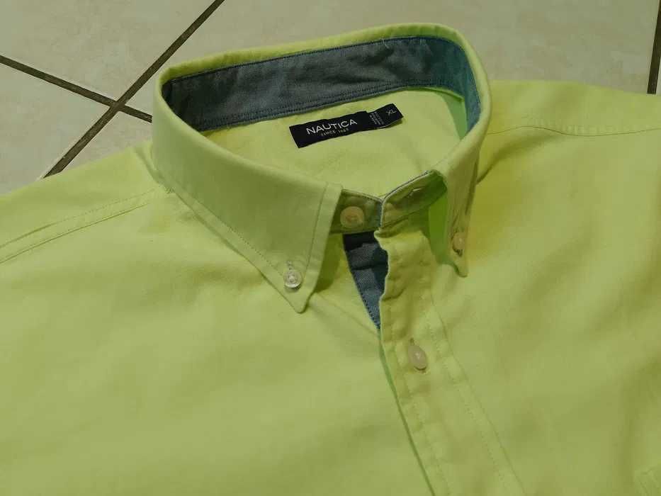 NOWE!!! Markowe Koszule z USA - Przy zakupie 3 sztuk czwarta gratis!!