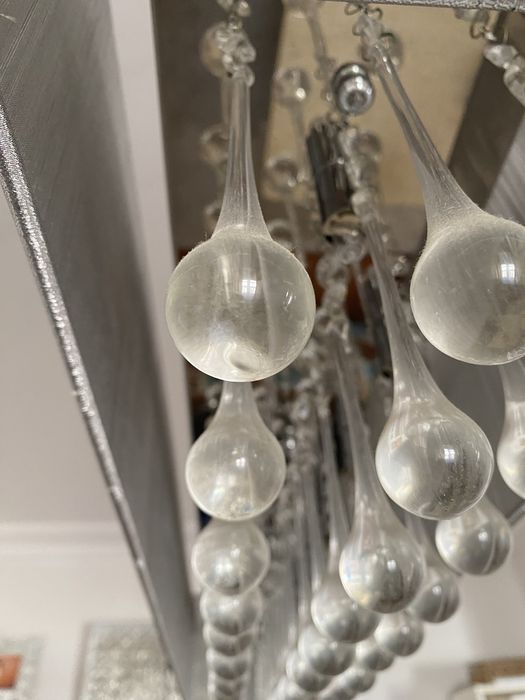 Candeeiro Sala de Jantar